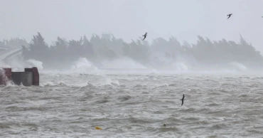 সুপার টাইফুন ইয়াগি: ফিলিপাইনের ১৫ জেলে নিখোঁজ