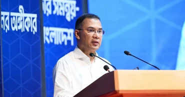 জনপ্রশাসনের কর্মকর্তাদের জনগণের সেবক ও বন্ধু হওয়ার আহ্বান প্রধানমন্ত্রীর