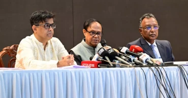 জব্দ করা চুরির অর্থ ও সম্পদ সুবিধাবঞ্চিত জনগোষ্ঠীর কল্যাণে ব্যয় করবে সরকার: গভর্নর