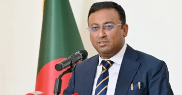 মক্কা প্রতিরক্ষা চুক্তিকে ইতিবাচক দৃষ্টিতে দেখা হচ্ছে: পররাষ্ট্র প্রতিমন্ত্রী