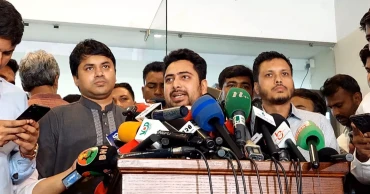 সাংবিধানিক প্রতিষ্ঠানগুলোতে আগের নিয়ম সমর্থন করি না: নাহিদ