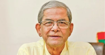 ভাড়াটে লোক দিয়ে দেশ চালানো যাবে না: ফখরুল