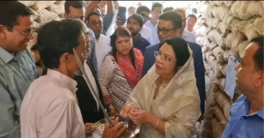 রমজানে খাদ্য সরবরাহে সংকট হবে না, আশা খাদ্যমন্ত্রীর