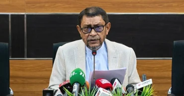 অপুষ্টির কারণে হামে আক্রান্ত শিশুদের অনেকে নিউমোনিয়ায় আক্রান্ত হচ্ছে: স্বাস্থ্যমন্ত্রী