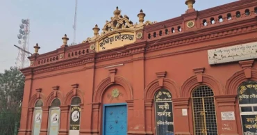 কুষ্টিয়ার সাবেক পৌর মেয়রসহ তিন কর্মকর্তার বিরুদ্ধে দুদকের মামলা