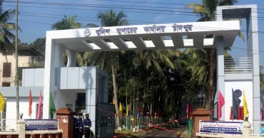 চাঁদপুরের মাদক ও কিশোর গ্যাংবিরোধী অভিযান, আটক ও গ্রেপ্তার ৯০