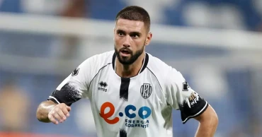 বর্ণবাদী মন্তব্য করে ১০ ম্যাচ নিষিদ্ধ ইতালিয়ান ফুটবলার