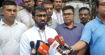 এনসিপির নেতারা এখন গণঅভ্যুত্থানের একক কৃতিত্ব দাবি করার প্রতিযোগিতায় নেমেছেন: রাশেদ খাঁন