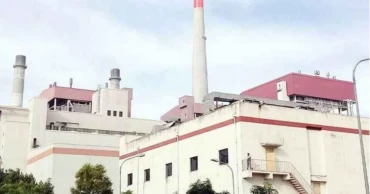 উৎপাদনে ফিরল বড়পুকুরিয়া তাপবিদ্যুৎ কেন্দ্র