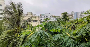 ঢাকার বাতাস আজও ‘মাঝারি’