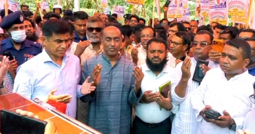 জুলাই সনদ বাস্তবায়নের সঙ্গে গণভোটের সম্পর্ক নেই: আইনমন্ত্রী
