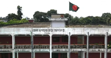 ঠাকুরগাঁওয়ে ধর্ষণ মামলা মিথ্যা প্রমাণিত, বাদী কারাগারে