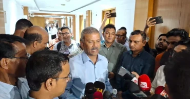 নির্বাচন পেছানোর কোনো সুযোগ নেই: আইন উপদেষ্টা