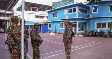 ভারতে বাংলাদেশ মিশনে হামলা: গ্রেপ্তার ৭, বরখাস্ত ৩ পুলিশ সদস্য