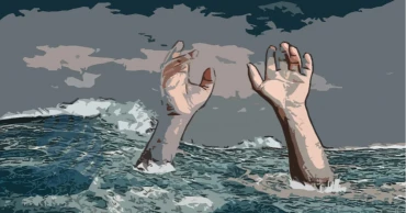 নড়াইলে পুকুরে পড়ে প্রাণ গেল দুই ভাইয়ের