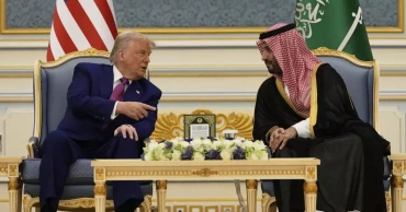 ট্রাম্পের মধ্যপ্রাচ্য সফর: আলোচনায় কূটনীতি, উপেক্ষিত মানবাধিকার