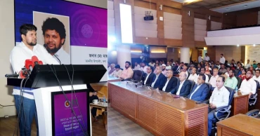 গুজব-অপতথ্য মোকাবিলায় দক্ষতার সঙ্গে দায়িত্ব পালনের আহ্বান তথ্য উপদেষ্টার