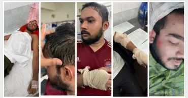 ওসমানী মেডিকেলে চিকিৎসকের ওপর হামলার অভিযোগ, কর্মবিরতিতে ইন্টার্ন চিকিৎসকরা