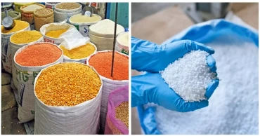 ১ লাখ ৬৫ হাজার টন মসুর ডাল ও সার কিনবে সরকার