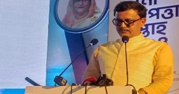 সরকার নিরাপদ নৌযান ও দূষণমুক্ত নদী গড়ার লক্ষ্যে কাজ করছে: নৌপরিবহন প্রতিমন্ত্রী