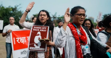 চিকিৎসককে ধর্ষণ ও খুন: কর্মক্ষেত্রে নিরাপত্তা নিয়ে সুপ্রিম কোর্টের টাস্কফোর্স গঠন