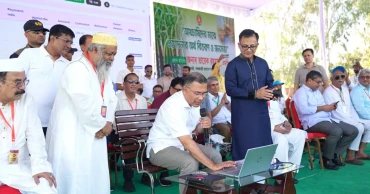 ৩৮,৯৭০ আখচাষির জন্য ১২ কোটি টাকার প্রণোদনা কর্মসূচি উদ্বোধন প্রধানমন্ত্রীর
