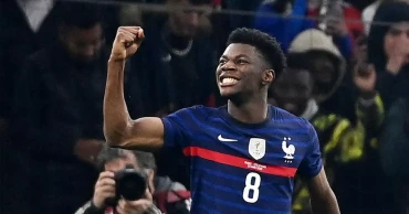 এমবাপ্পের অনুপস্থিতিতে চুয়ামেনির নেতৃত্বে মাঠে নামবে ফ্রান্স
