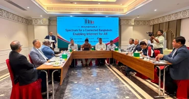 স্বল্পমেয়াদি রাজস্ব নয়, দীর্ঘমেয়াদি ডিজিটাল প্রবৃদ্ধিকে গুরুত্ব দিয়ে স্পেকট্রাম নীতির আহ্বান