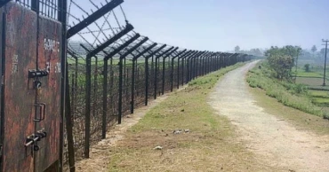 চার সীমান্ত দিয়ে ৭০ জনকে ঠেলে দিলো বিএসএফ