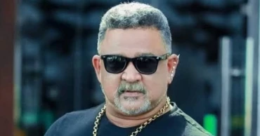 সালমান শাহ হত্যা মামলায় অভিনেতা ডন গ্রেপ্তার