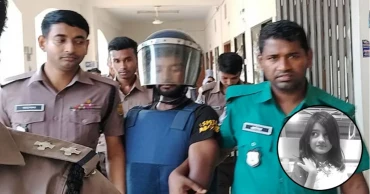 রামিসা হত্যা: সোহেল ও তার স্ত্রীর বিরুদ্ধে চার্জশিট দাখিল