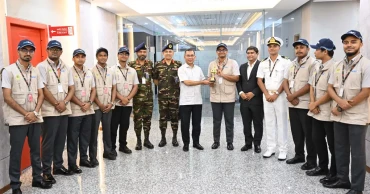 তরুণ উদ্ভাবক ও প্রযুক্তি উদ্যোক্তাদের পাশে থাকবে সরকার: প্রধানমন্ত্রী