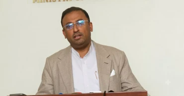 কৌশলগত কারণে সৌদি জোটে যোগদান, ইরানকে আঘাতের উদ্দেশ্যে নয়: হুমায়ুন কবির