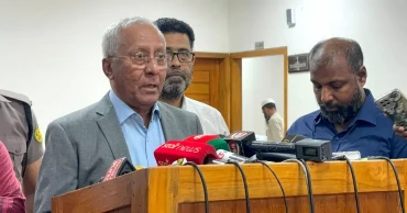 ঠাকুরগাঁও-১ আসনে উপনির্বাচন ২৯ অক্টোবর