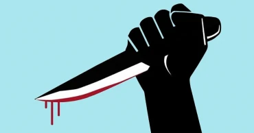 যশোরে ছোট ভাইয়ের ছুরিকাঘাতে বড় ভাই নিহত