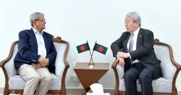 জাইকা বাংলাদেশের বৃহত্তম উন্নয়ন সহযোগী, সম্পর্ক আরও জোরদারের প্রত্যাশা স্থানীয় সরকারমন্ত্রীর