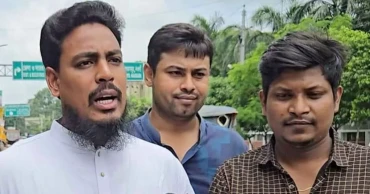 হাসিনা পালিয়েছে, তার সিস্টেম রয়ে গেছে: আখতার হোসেন