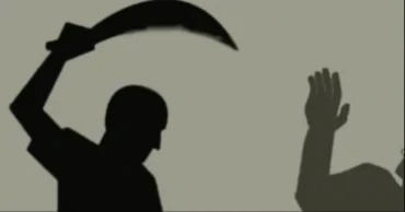 নরসিংদীতে মুদি দোকানিকে কুপিয়ে হত্যা