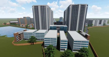 গাজীপুর ডিজিটাল ইউনিভার্সিটির নাম আবারও পরিবর্তন হচ্ছে