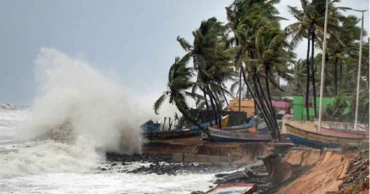 বাগেরহাটে ঘূর্ণিঝড় ‘রেমাল’ আতঙ্ক, প্রস্তুত ৩৫৯ আশ্রয়কেন্দ্র