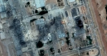 ইরানের পারমাণবিক স্থাপনা ধ্বংস করতে পারেনি যুক্তরাষ্ট্র: গোয়েন্দা প্রতিবেদন