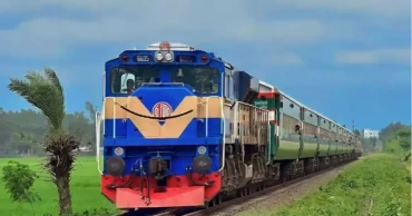 মিটারগেজ লোকোমোটিভ ক্রয়ে স্পেসিফিকেশন যাচাইয়ে তদন্ত কমিটি গঠন রেলপথ মন্ত্রণালয়ের