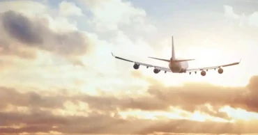 মধ্যপ্রাচ্যের আকাশসীমায় বিমান চলাচল স্বাভাবিক