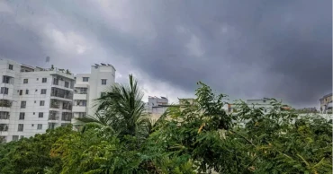 কমবে গরম, বাড়বে বৃষ্টি