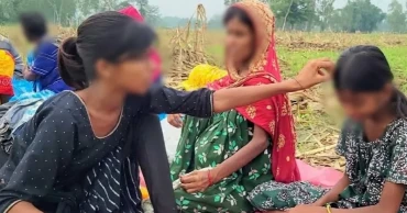 ৪৮ ঘণ্টা পর ঠাকুরগাঁও সীমান্ত থেকে ১১ জনকে সরিয়ে নিল বিএসএফ