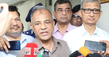 রং-টং দিয়ে ফিটনেস বিহীন গাড়ি চলতে দেয়া হবে না: স্বরাষ্ট্র উপদেষ্টা