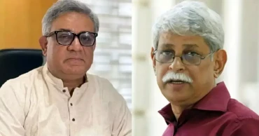 মানবতাবিরোধী অপরাধে এবার আসামি হচ্ছেন মাকসুদ কামাল-জাফর ইকবাল