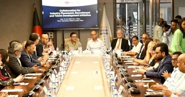 বিনিয়োগবান্ধব পরিবেশ গড়তে সংস্কার কার্যক্রম দ্রুত বাস্তবায়ন করছে সরকার: বাণিজ্যমন্ত্রী