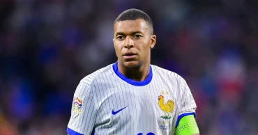 এবার এমবাপ্পেকেই ছাড়াই ফ্রান্সের দল ঘোষণা