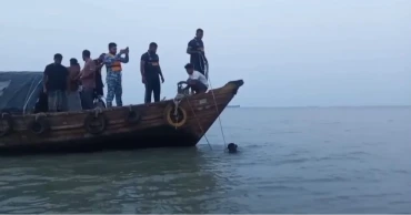 মেঘনা নদীতে সাঁতার কাটতে গিয়ে শিক্ষার্থী নিখোঁজ, দুই দিনেও মেলেনি সন্ধান